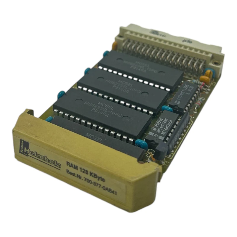 Helmholz 700-377-0AB41 Einschubkarte RAM 128 KByte Helmholz 700-377-0AB41 700-3