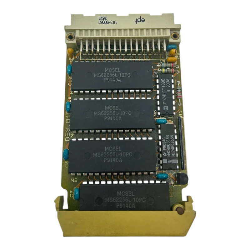 Helmholz 700-377-0AB41 Einschubkarte RAM 128 KByte Helmholz 700-377-0AB41 700-3