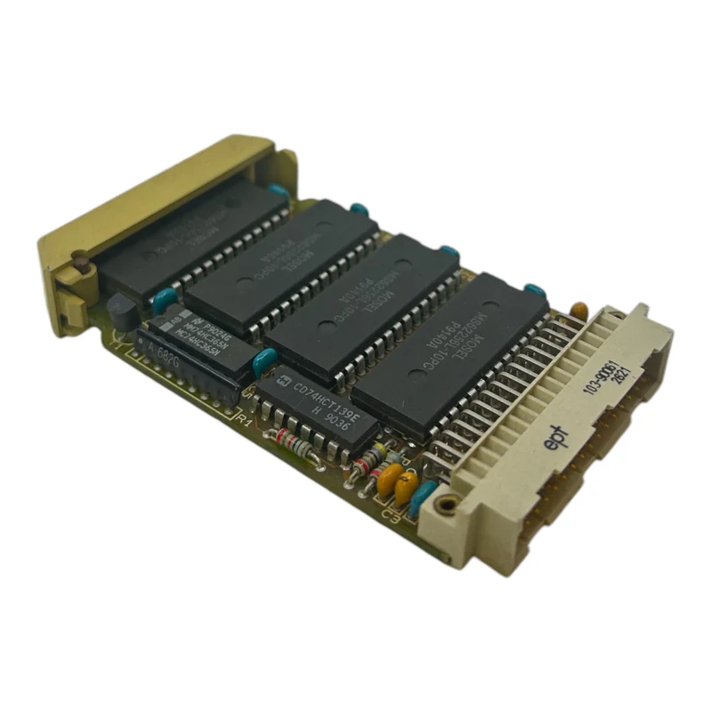 Helmholz 700-377-0AB41 Einschubkarte RAM 128 KByte Helmholz 700-377-0AB41 700-3