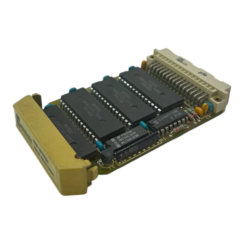 Helmholz 700-377-0AB41 Einschubkarte RAM 128 KByte Helmholz 700-377-0AB41 700-3