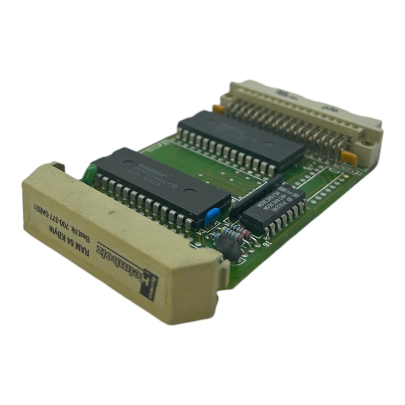 Helmholz 700-377-0AB31 Einschubkarte RAM 64KByte Helmholz 700-377-0AB31 700-377-
