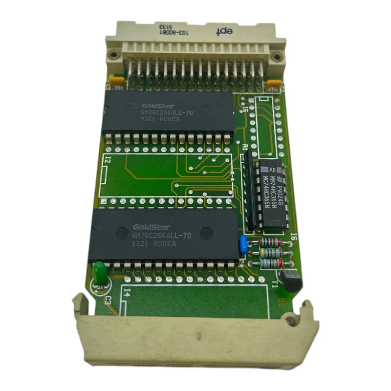 Helmholz 700-377-0AB31 Einschubkarte RAM 64KByte Helmholz 700-377-0AB31 700-377-