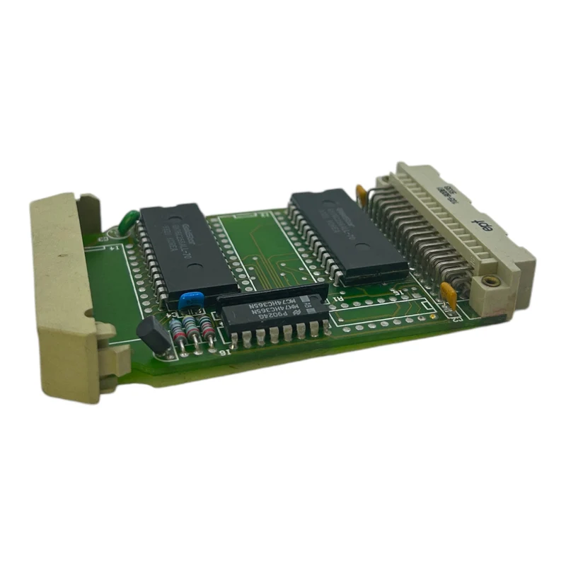 Helmholz 700-377-0AB31 Einschubkarte RAM 64KByte Helmholz 700-377-0AB31 700-377-