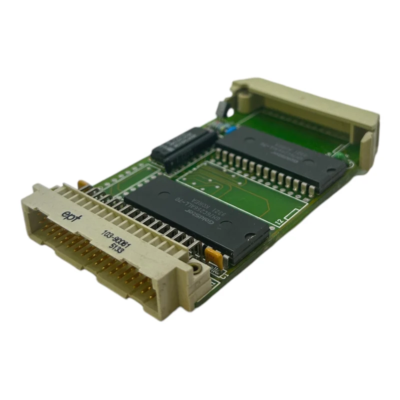 Helmholz 700-377-0AB31 Einschubkarte RAM 64KByte Helmholz 700-377-0AB31 700-377-
