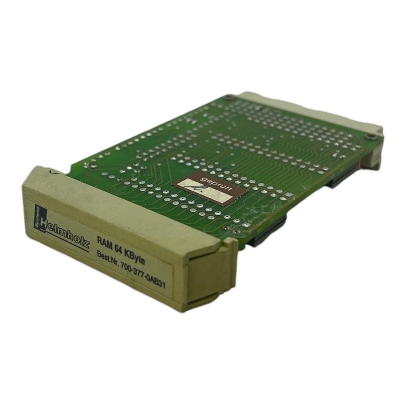 Helmholz 700-377-0AB31 Einschubkarte RAM 64KByte Helmholz 700-377-0AB31 700-377-