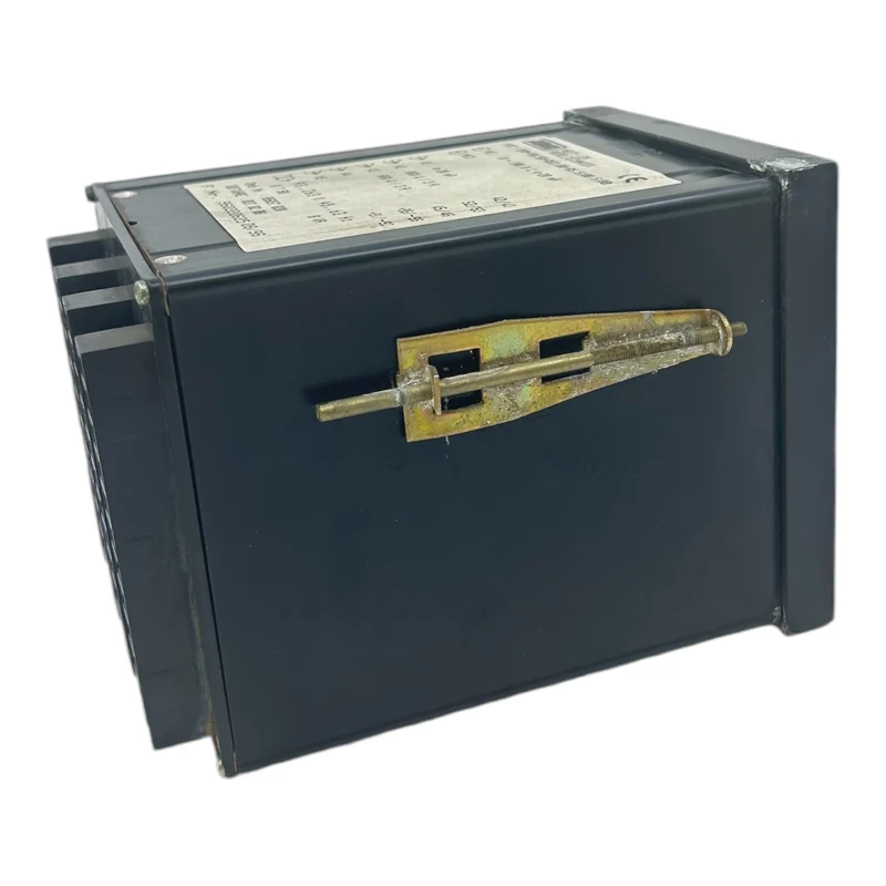 Jumo SRM-96/50-053.00-65,5100-5100 Temperaturregler Jumo SRM-96/50-053.00-65,510