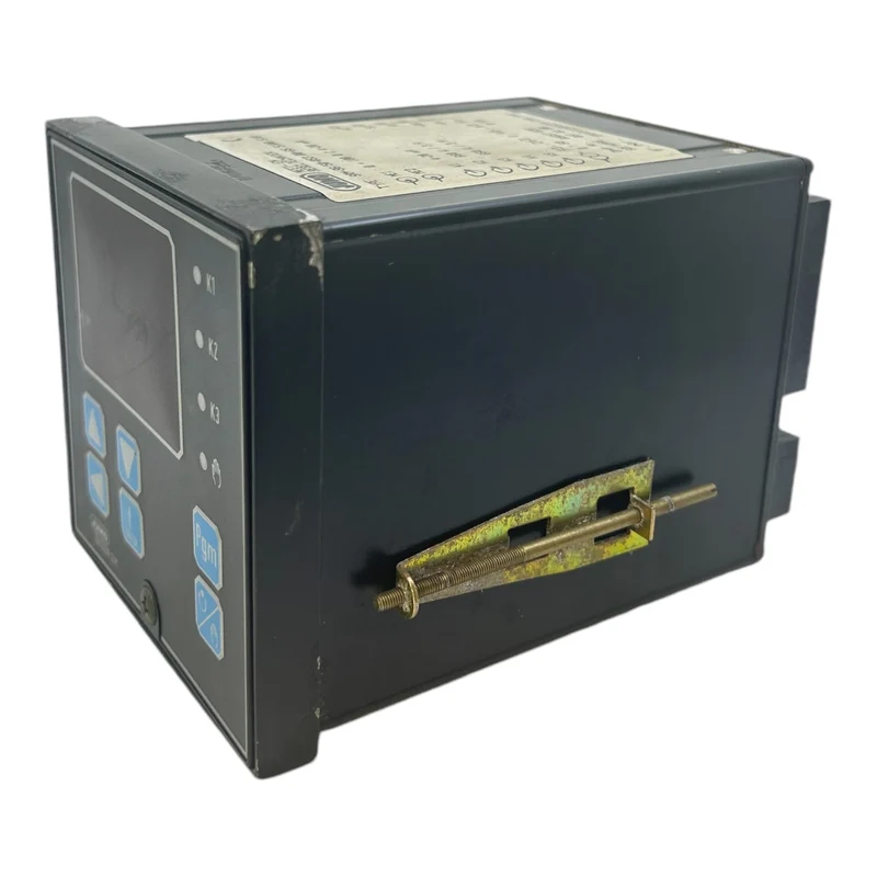 Jumo SRM-96/50-053.00-65,5100-5100 Temperaturregler Jumo SRM-96/50-053.00-65,510