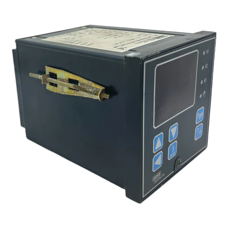 Jumo SRM-96/50-053.00-65,5100-5100 Temperaturregler Jumo SRM-96/50-053.00-65,510