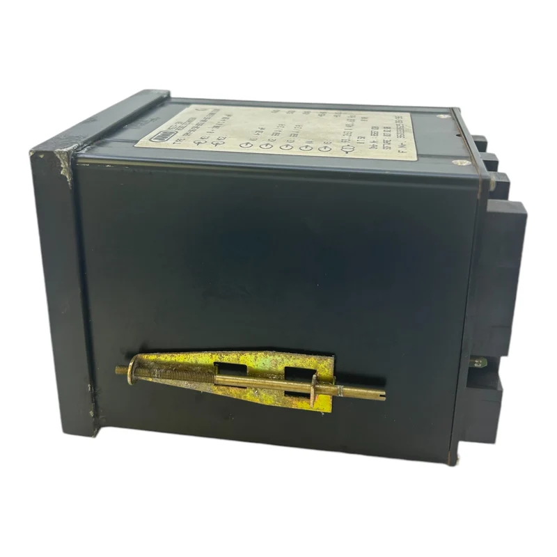 Jumo SRM-96/50-053.00-65,5100-5100 Temperaturregler Jumo SRM-96/50-053.00-65,510