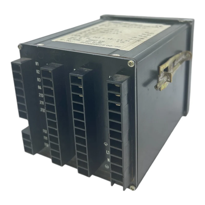 Jumo SRM-96/50-053.00-65,5100-5100 Temperaturregler Jumo SRM-96/50-053.00-65,510