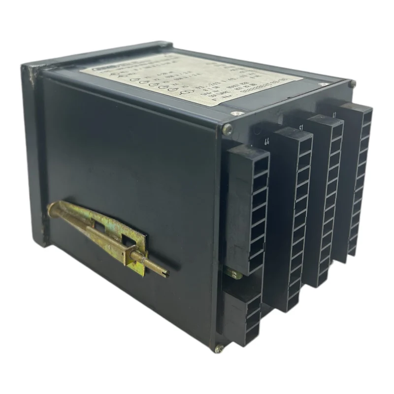 Jumo SRM-96/50-053.00-65,5100-5100 Temperaturregler Jumo SRM-96/50-053.00-65,510