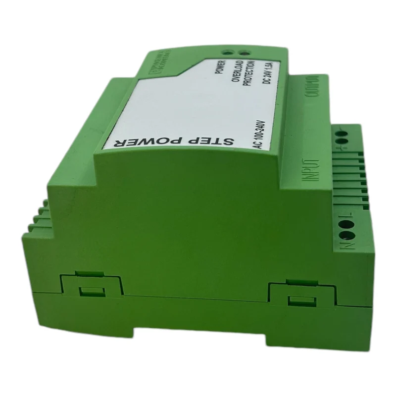 Phoenix Contact STEP-PS100-240AC/24DC/1.5 Netzteil 2938947 Phoenix Contact STEP-