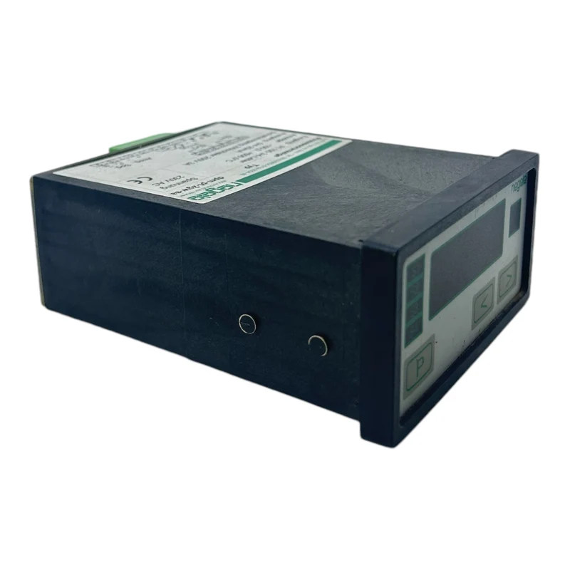 Negele dpm-pt-2gw-sa Prozessoranzeige Negele dpm-pt-2gw-sa Prozessoranzeige dpm-