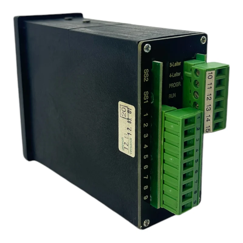 Negele dpm-pt-2gw-sa Prozessoranzeige Negele dpm-pt-2gw-sa Prozessoranzeige dpm-