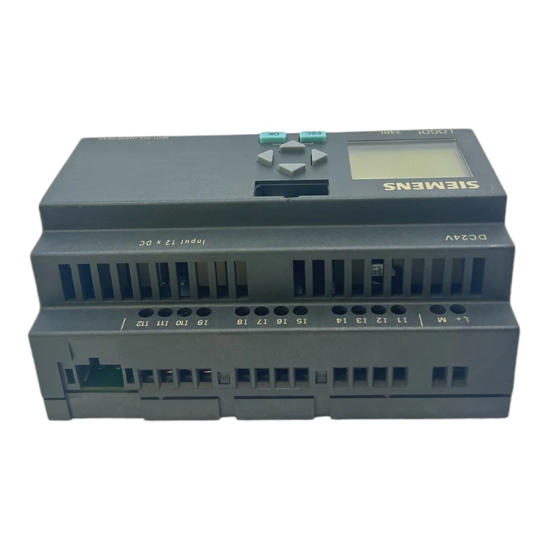 Siemens 6ED1053-1HA00-0BA0 Logikmodul Siemens 6ED1053-1HA00-0BA0 Logikmodul 6ED1