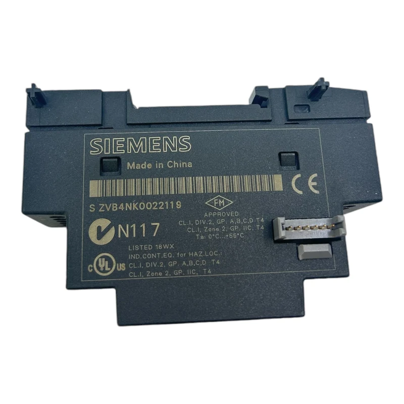 Siemens 6ED1055-1MM00-0BA1 Erweiterungsmodul Siemens 6ED1055-1MM00-0BA1 Modul
