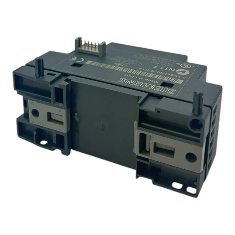 Siemens 6ED1055-1MM00-0BA1 Erweiterungsmodul Siemens 6ED1055-1MM00-0BA1 Modul