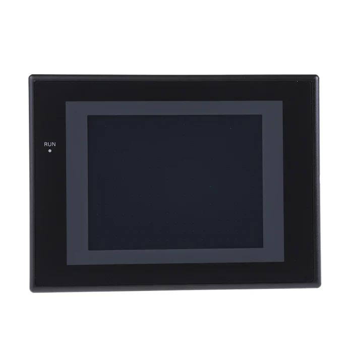 Omron NS5-SQ10B-V2 NS Series 5.7 Inch STN Touchscreen HMI Black
