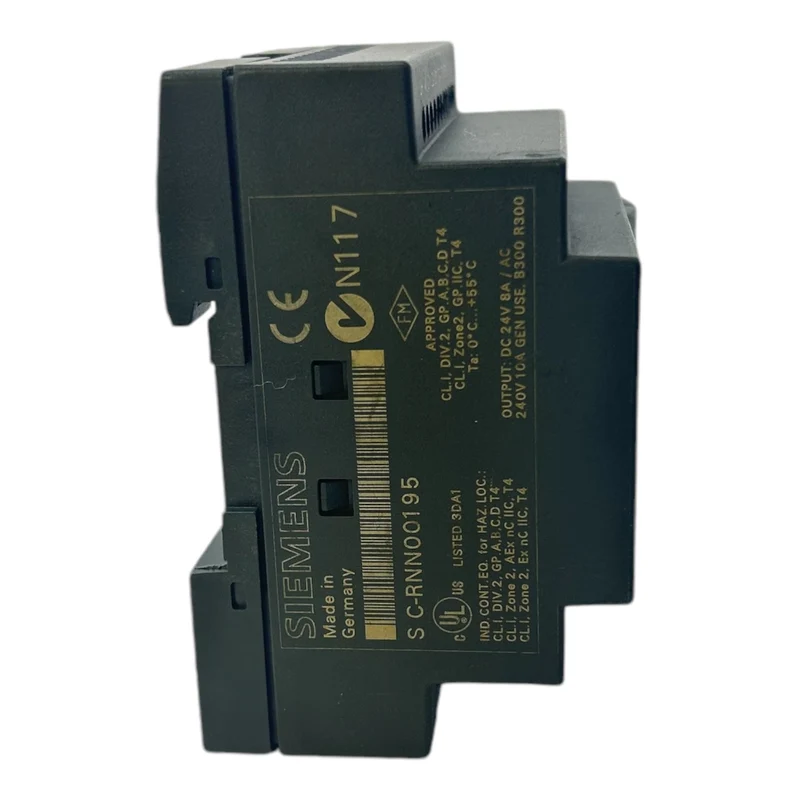 Siemens 6ED1052-2MD00-0BA4 Modul Siemens 6ED1052-2MD00-0BA4 Modul Siemens 6ED105