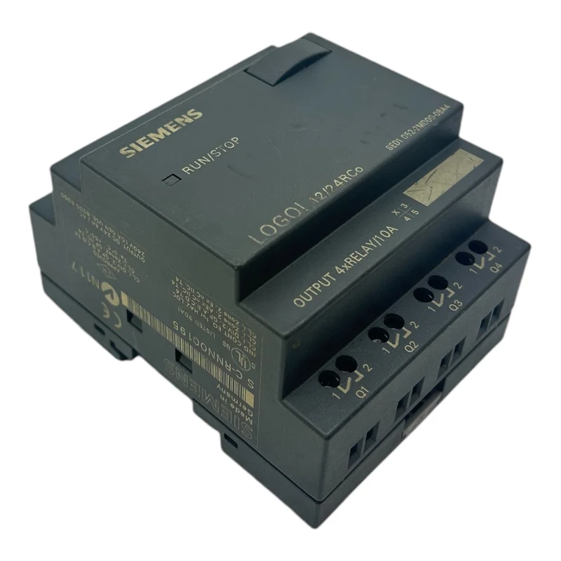 Siemens 6ED1052-2MD00-0BA4 Modul Siemens 6ED1052-2MD00-0BA4 Modul Siemens 6ED105