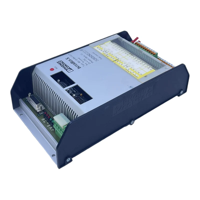 Phoenix Contact IBS24BK-I/O-T Interbus-S Busterminal 2759980 Phoenix Contact IBS