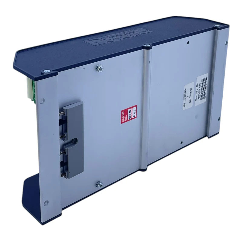 Phoenix Contact IBS24BK-I/O-T Interbus-S Busterminal 2759980 Phoenix Contact IBS
