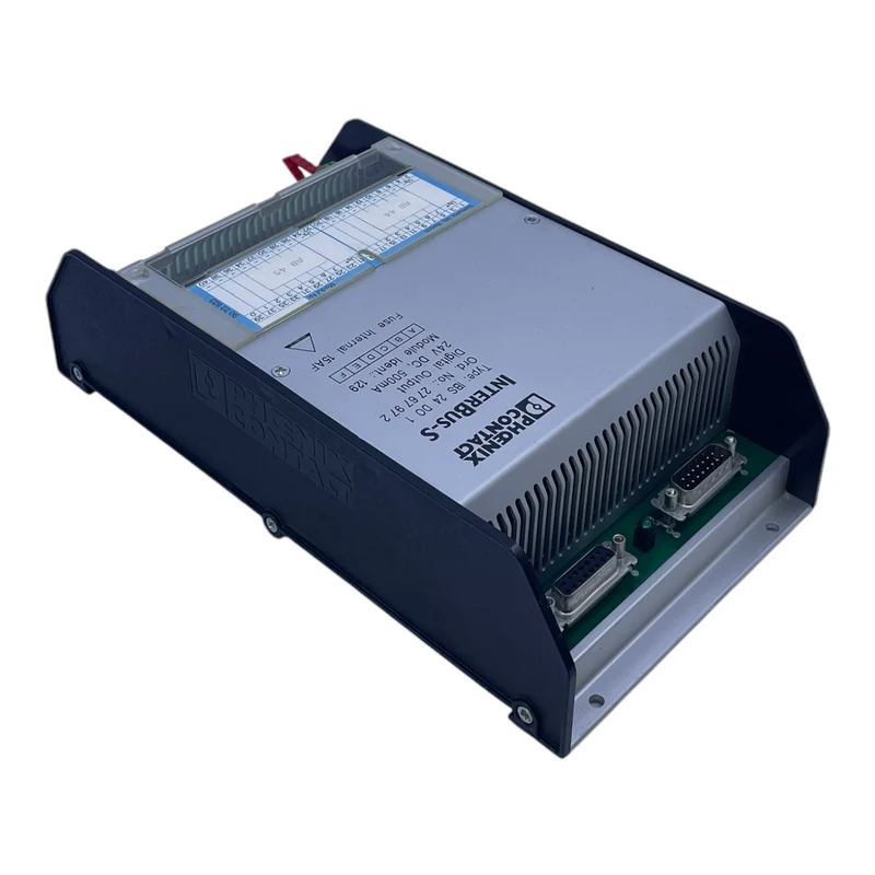 Phoenix Contact IBS24DO1 INTERBUS-S Modul 2767972 Phoenix Contact IBS24DO1 2767