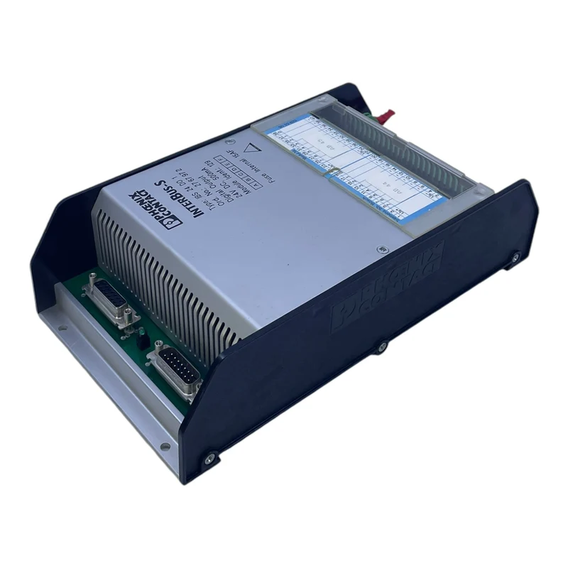 Phoenix Contact IBS24DO1 INTERBUS-S Modul 2767972 Phoenix Contact IBS24DO1 2767