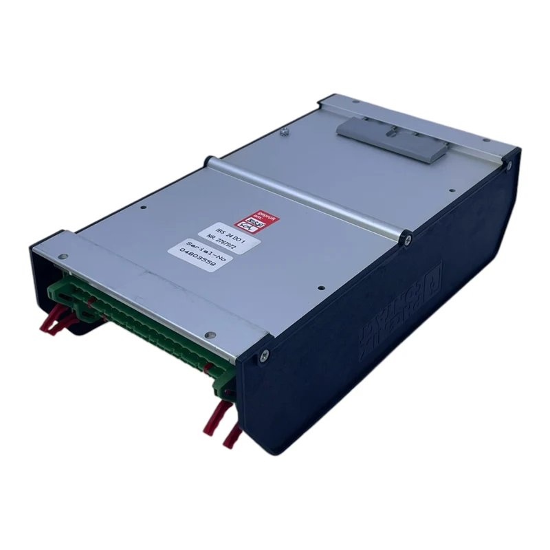 Phoenix Contact IBS24DO1 INTERBUS-S Modul 2767972 Phoenix Contact IBS24DO1 2767