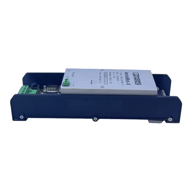 Phoenix Contact IBS24BK-T Interbus-S Terminal 2780797 Phoenix Contact IBS24BK-T