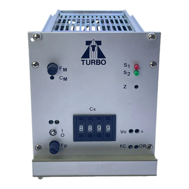 Turbo PD32-H Messumformer Turbo PD32-H Messumformer Turbo PD32-H Messumformer PD