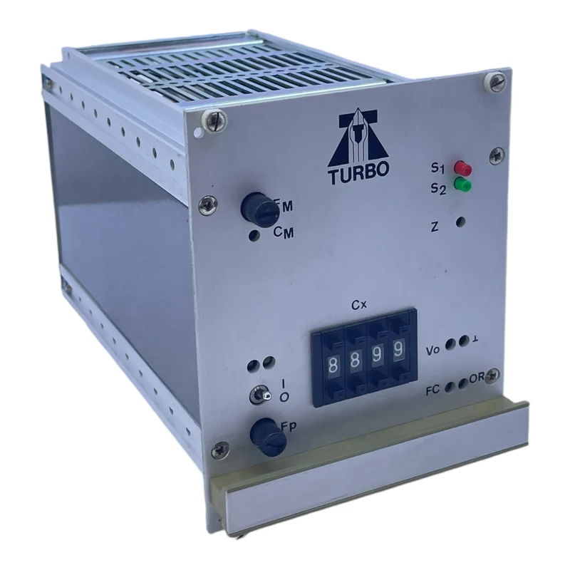 Turbo PD32-H Messumformer Turbo PD32-H Messumformer Turbo PD32-H Messumformer PD