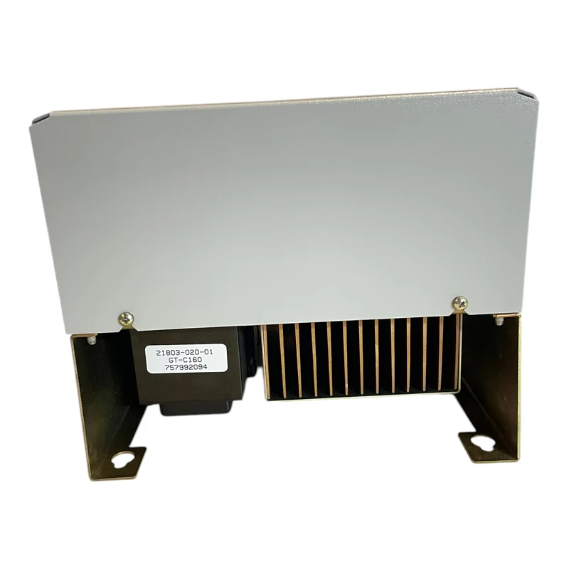 Allen-Bradley 1336 Plus II Frequenzumrichter für industriellen Einsatz Umrichter