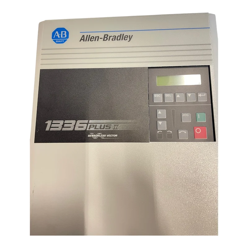 Allen-Bradley 1336 Plus II Frequenzumrichter für industriellen Einsatz Umrichter