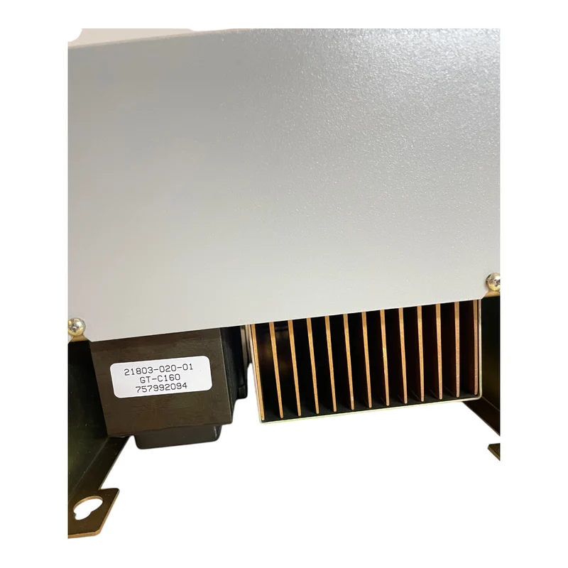 Allen-Bradley 1336 Plus II Frequenzumrichter für industriellen Einsatz Umrichter
