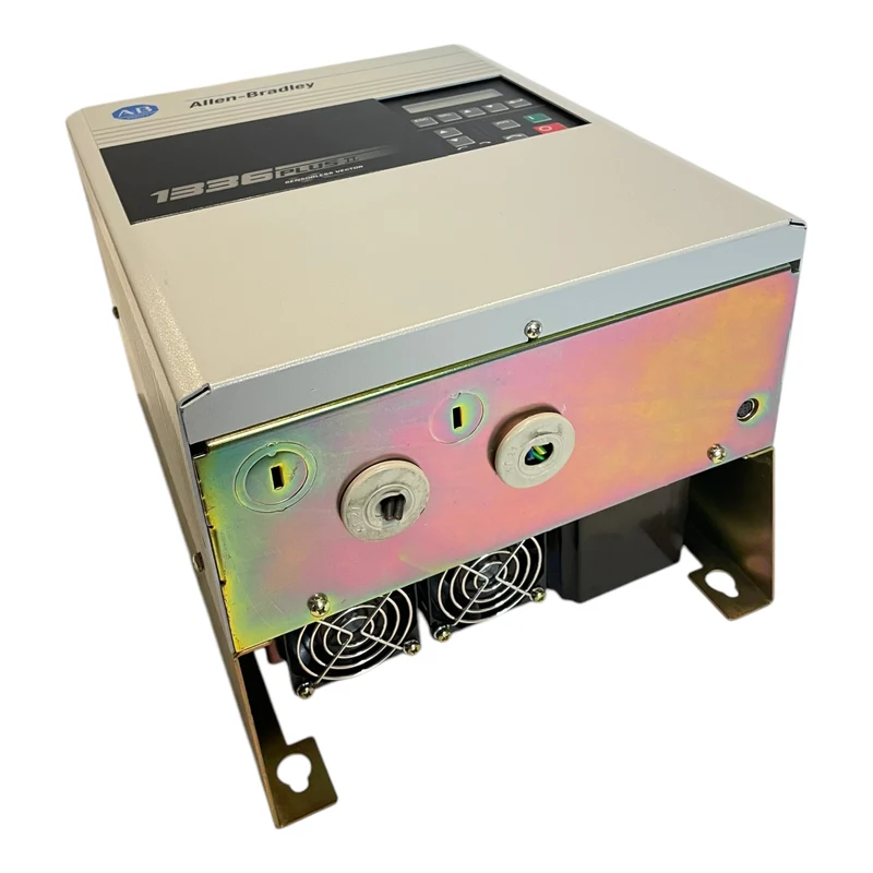Allen-Bradley 1336 Plus II Frequenzumrichter für industriellen Einsatz Umrichter