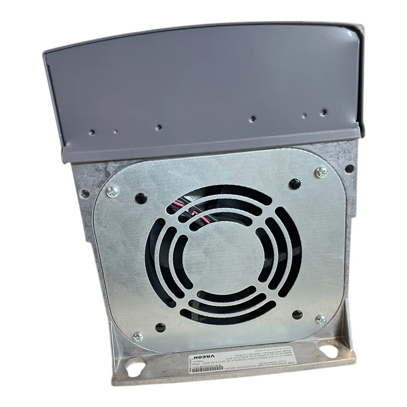 Vacon NXP00046-A5L1SSS-A1A2000000 3,0kW Frequenzumrichter Industrie Einsatz