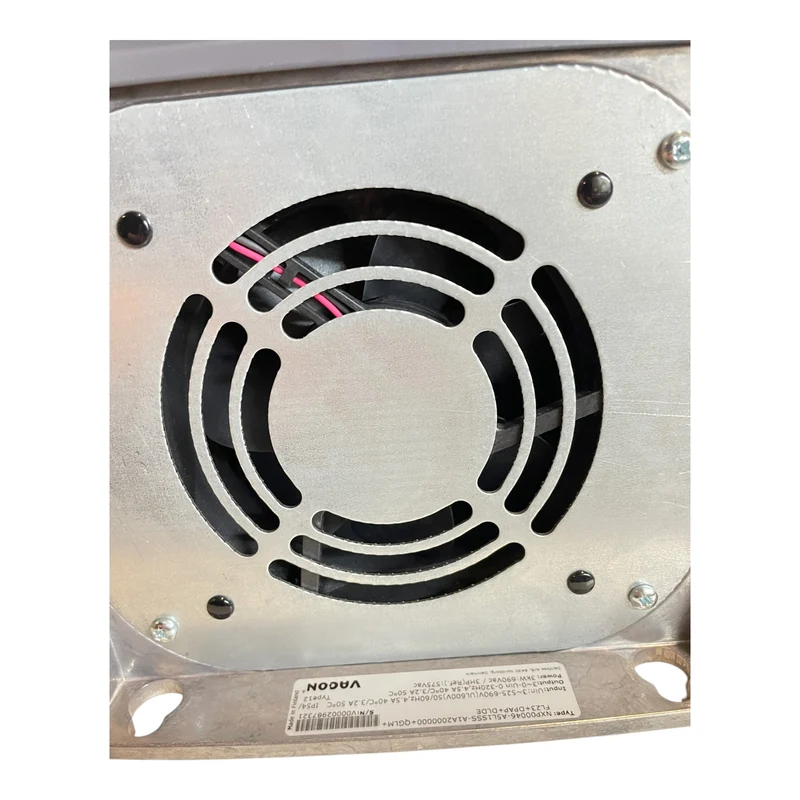 Vacon NXP00046-A5L1SSS-A1A2000000 3,0kW Frequenzumrichter Industrie Einsatz