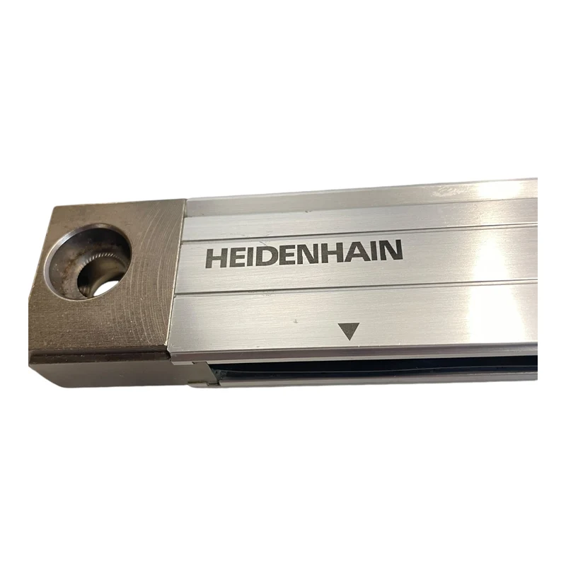 Heidenhain AE LC 483/10nm Längenmessgerät für industriellen Einsatz