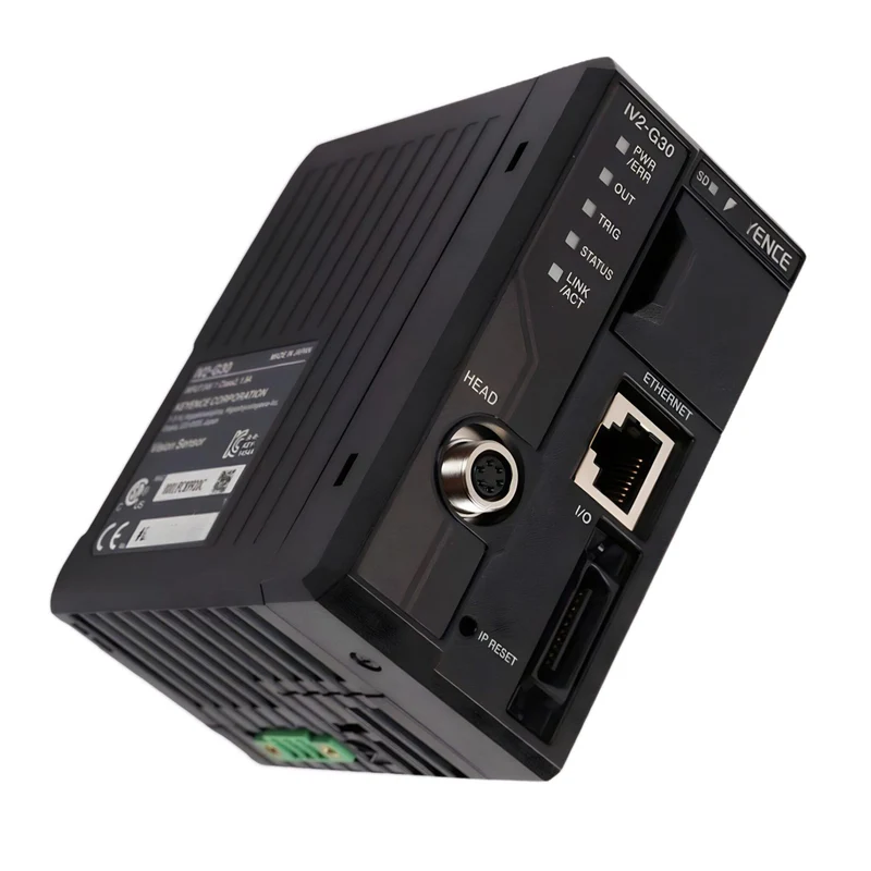 Keyence IV2-G30 Machine Vision