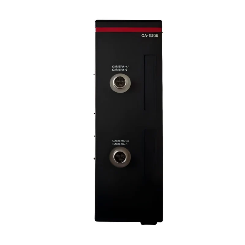 Keyence CA-E200 Machine Vision