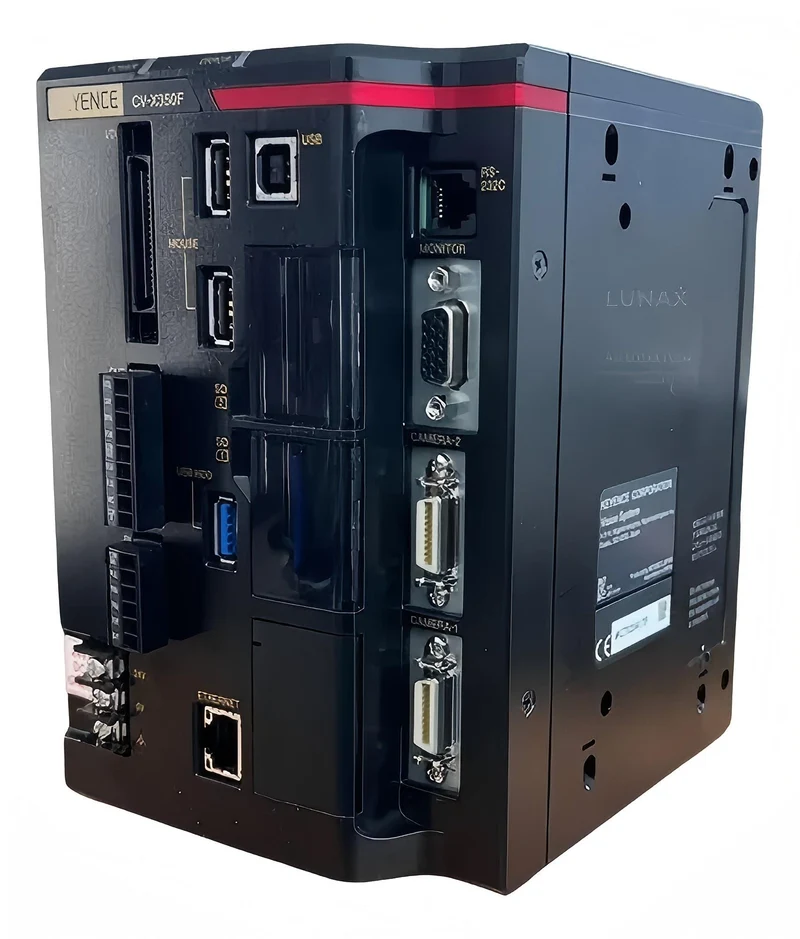 Keyence CV-X450F Machine Vision