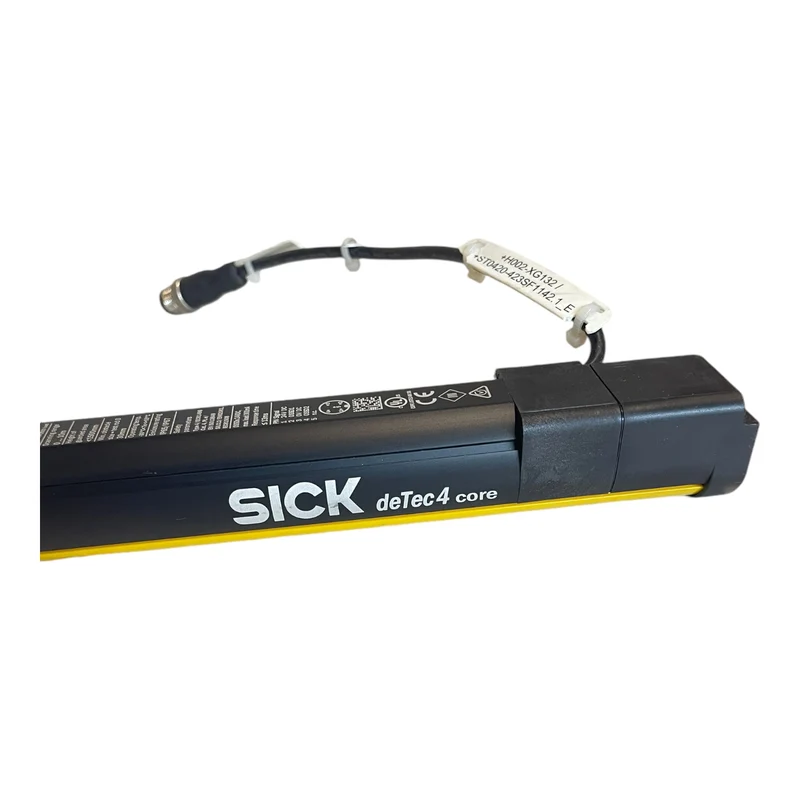 Sick C4C-EA15030A10000 Lichtschranke 1211506 für industriellen Einsatz