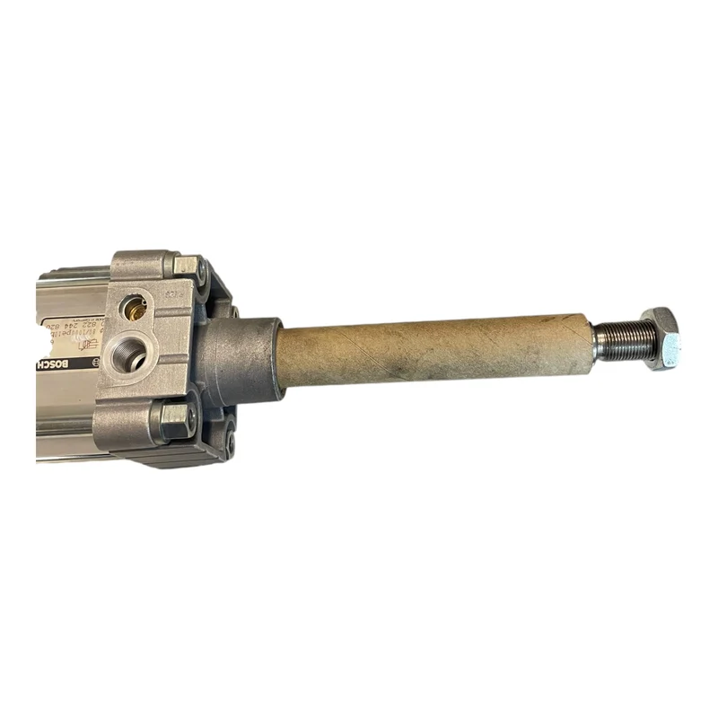 Bosch 0822244820 Pneumatikzylinder 10 bar für industriellen Einsatz Pneumatik