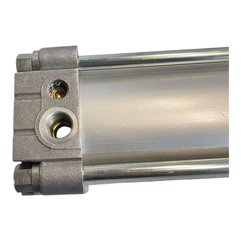 Bosch 0822244820 Pneumatikzylinder 10 bar für industriellen Einsatz Pneumatik