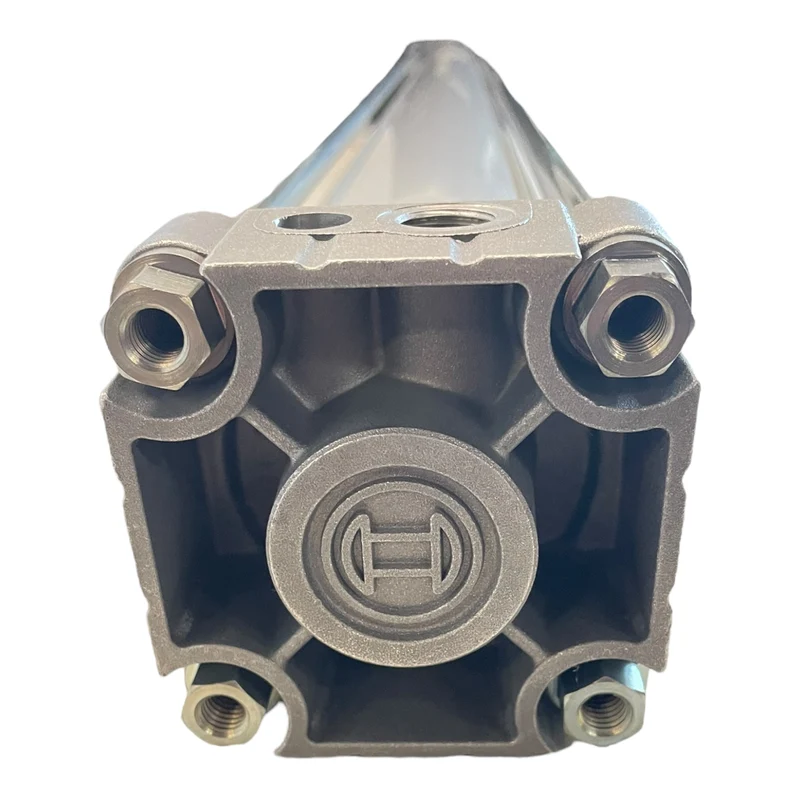 Bosch 0822244820 Pneumatikzylinder 10 bar für industriellen Einsatz Pneumatik