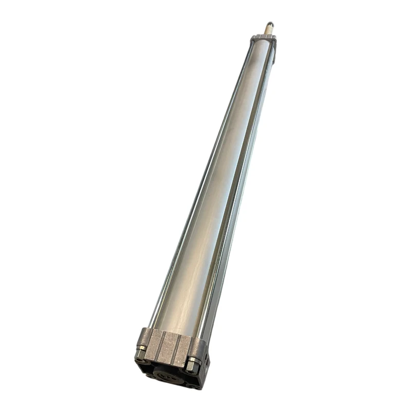 Bosch 0822244820 Pneumatikzylinder 10 bar für industriellen Einsatz Pneumatik