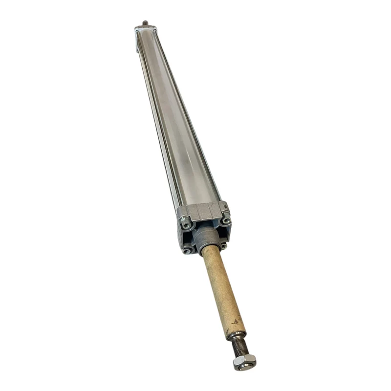 Bosch 0822244820 Pneumatikzylinder 10 bar für industriellen Einsatz Pneumatik