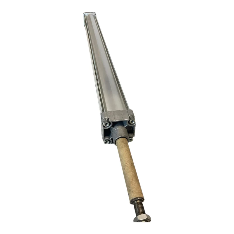 Bosch 0822244820 Pneumatikzylinder 10 bar für industriellen Einsatz Pneumatik