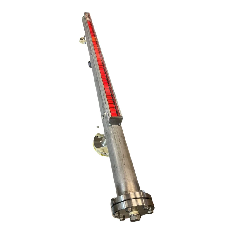Mobrey KDG 810V Füllstandsanzeige für industriellen Einsatz Füllstandsanzeige
